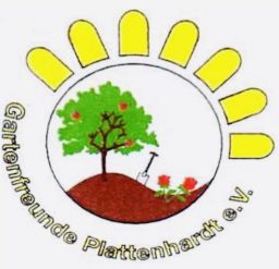 Logo Gartenfreunde Plattenhardt e.V.